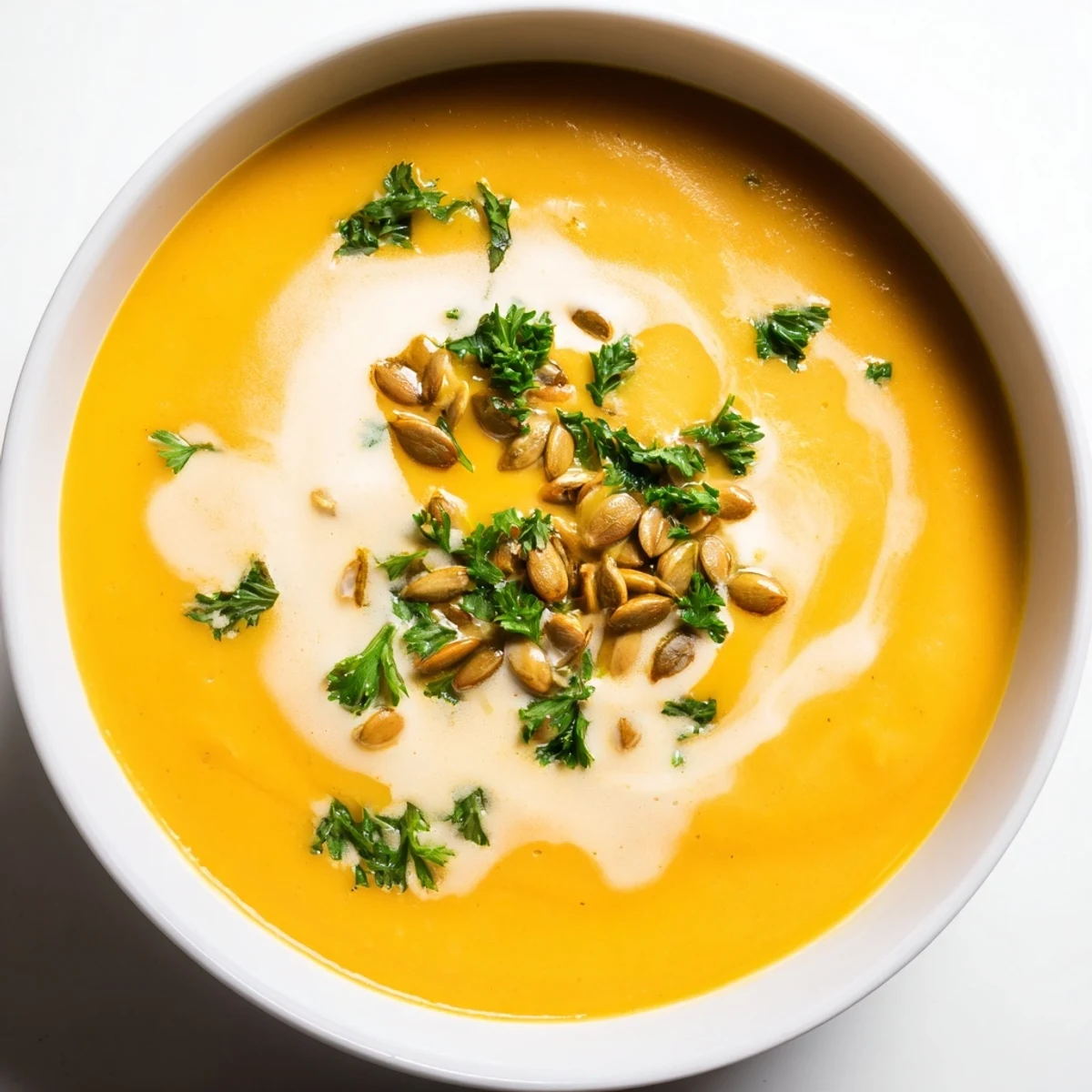 Herzhafte Suppen & Eintöpfe recipe