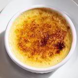 3 Zutaten Crème Brûlée