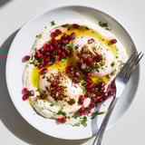 Çılbır mit Sumac Granatapfel