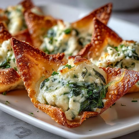 Mediterranean Spinach and Feta Cheese Crisps served warm on a wire rack next to a bowl of lemon zest, perfect for party appetizers.