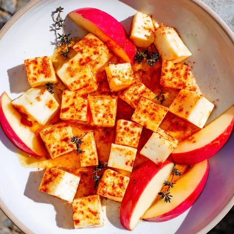 Herbstlicher Embergenuß